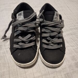 PP448 John Leather Sneaker EUR 27